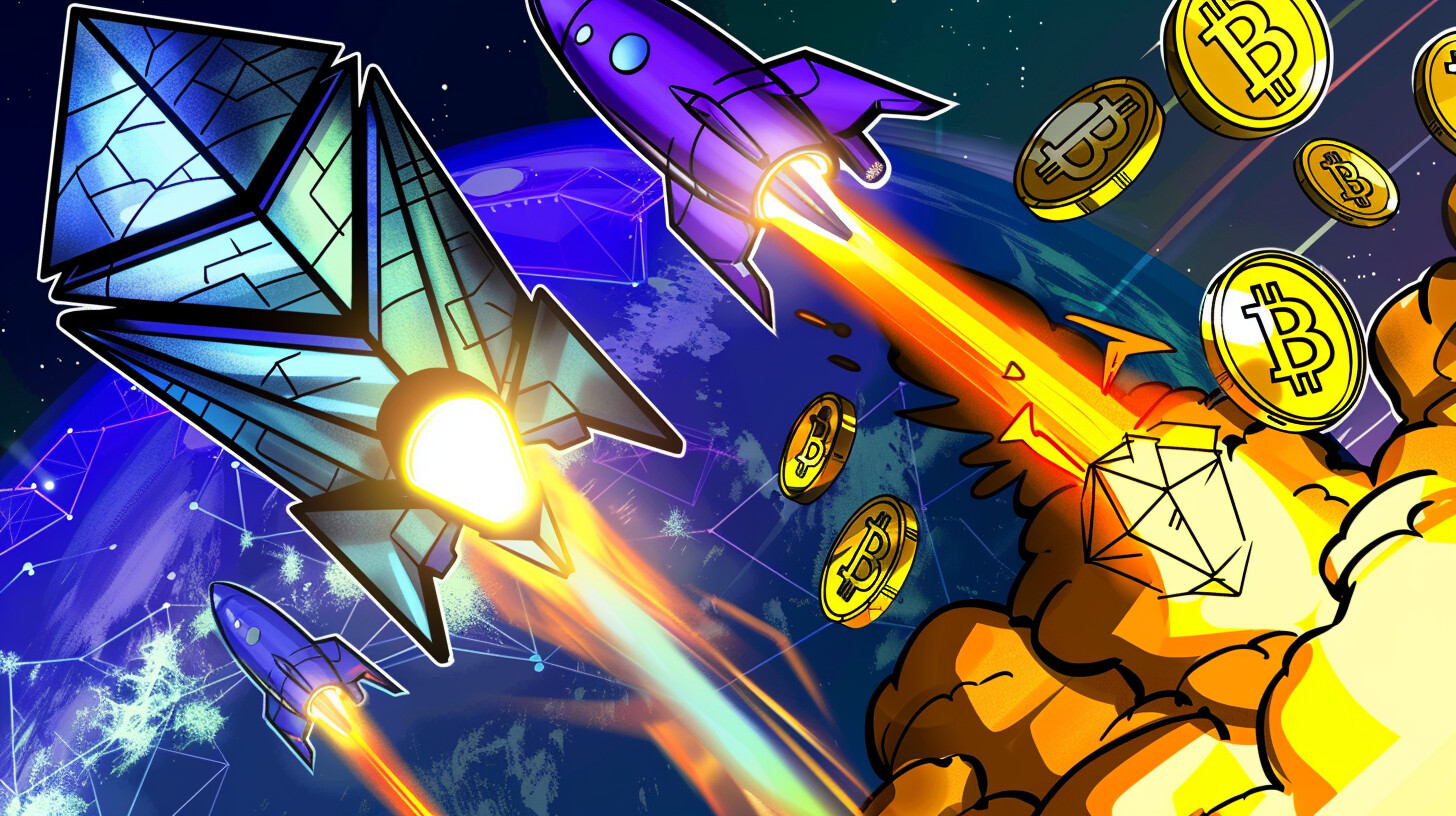 Dogecoin (DOGE) há muito tempo é um símbolo da mania das moedas meme, mas analistas agora estão traçando paralelos surpreendentes entre sua fase inicial de acumulação e a Mutuum Finance (MUTM), uma nova criptomoeda DeFi que está ganhando tracsignificativa. O que ajudou Dogecoin a se tornar viral não foi apenas seu poder de moeda meme, mas seu crescimento orgânico natural, o sentimento de varejo impulsionado pela especulação e, no geral, […]