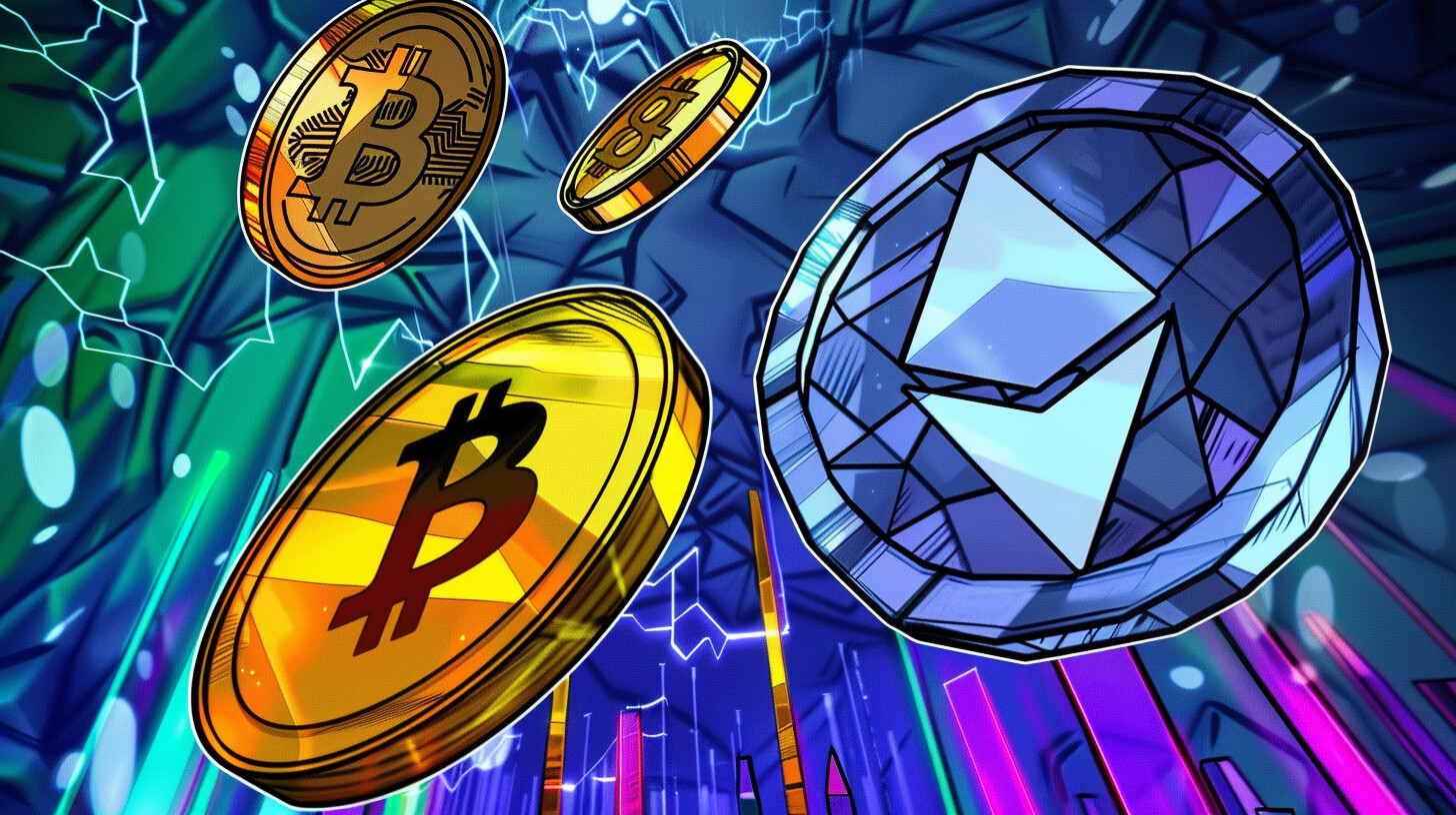 Enquanto os investidores continuam em busca da nova criptomoeda para investir, muitos começaram a deixar de lado as moedas meme tradicionais e, em vez disso, procuram novas oportunidades em projetos que oferecem fundamentostronsólidos e potencial de entrada antecipada. Embora possa ter gerado sua própria geração de milionários durante seu período marcante no mercado, SHIB pode agora […]