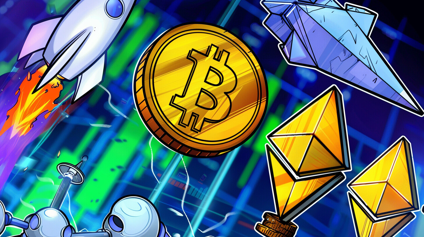 Enquanto os investidores buscam as melhores oportunidades em criptomoedas disponíveis atualmente, o mercado conta com players mais antigos e consolidados, além de novos concorrentes promissores. Ripple (XRP) é um dos players consolidados, tendo figurado entre as dez criptomoedas com maior capitalização de mercado, mas agora enfrenta dificuldades para recuperar o ímpeto de alta que tinha anteriormente.