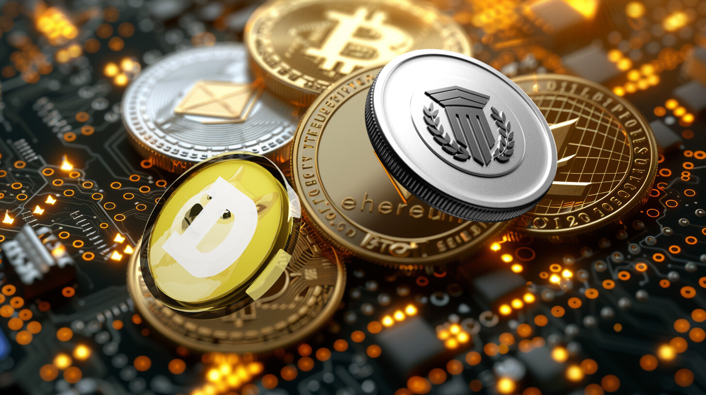 Indicadores como o risco de reserva mostram uma queda na confiança dos detentores de longo prazo do Dogecoin e apontam para a possibilidade de volatilidade da criptomoeda em um futuro próximo. Essa queda na confiança é oposta à tendência da pré-venda da Mutuum Finance (MUTM), que apresenta um fluxo crescente de investimentos.