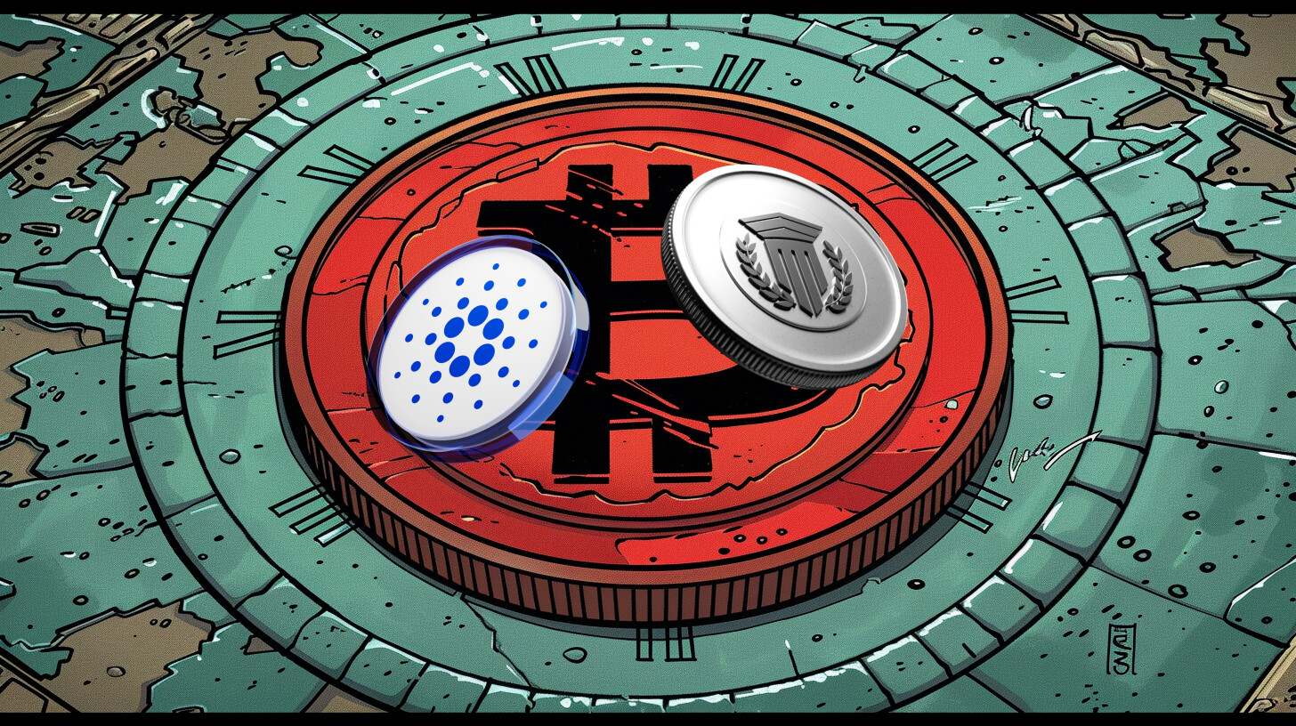 Cardano está prestes a sofrer uma queda de preço relativamente maior como resultado datronruptura de baixa, ultrapassando o último dos três níveis de suporte que resultaram nas três últimas tentativas bem-sucedidas de cautela. A formação de flâmula de baixa é agravada pelatronpressão vendedora, que contrasta fortemente com […]