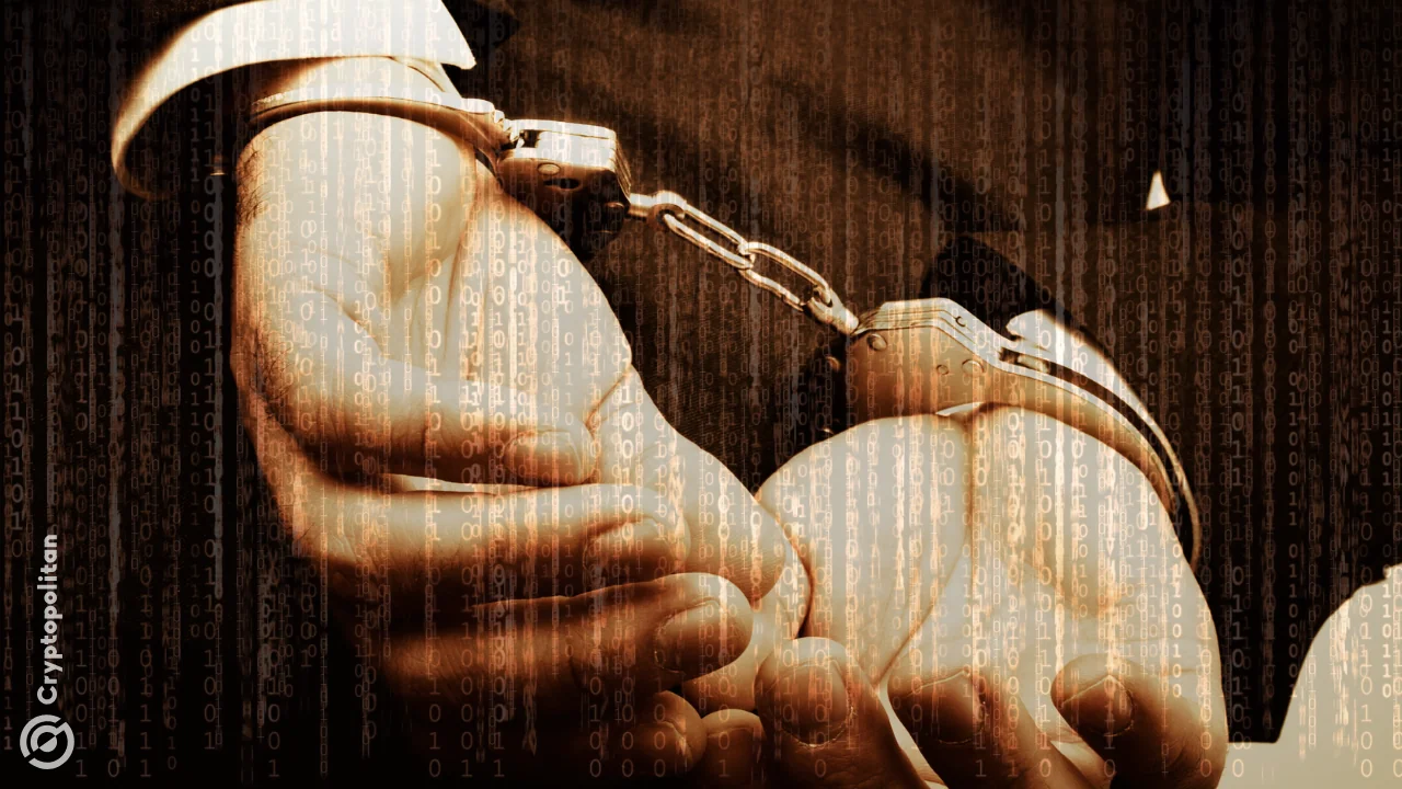 Un sospechoso, presuntamente involucrado en lavado de dinero, fue arrestado por la policía de Singapur durante el allanamiento a una compañía de préstamos para automóviles vinculada al presidente de Prince Group, Chen Zhi. La policía de Singapur allanó SRS Auto Holdings Pte. la semana pasada y arrestó al propietario único Tan Yew Kiat. Se sospecha que Tan estuvo involucrado en […]