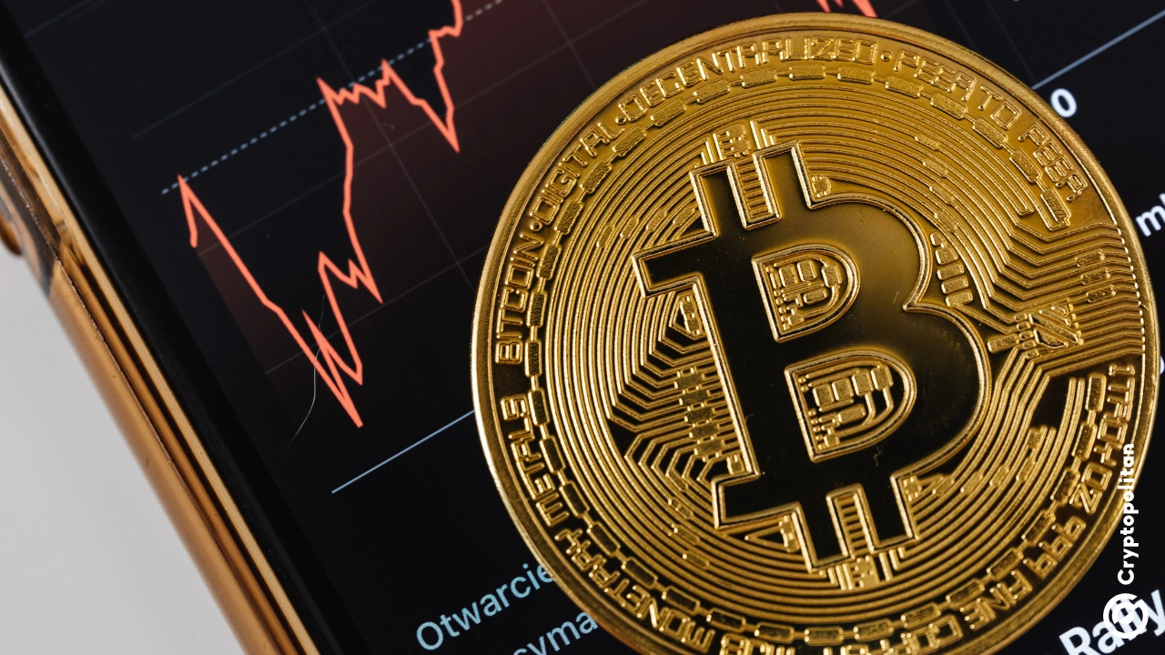 Bitcoin chocou todo o mercado ao ultrapassar os US$ 87.000 repentinamente em um domingo que, de outra forma, seria monótono. Algumas horas antes, a criptomoeda estava estagnada perto dos US$ 80.000, demonstrando a mesma fraqueza do restante do setor cripto. Mais de US$ 1 trilhão foi perdido no mercado de criptomoedas nos últimos nove dias, com a queda Bitcoin para […]