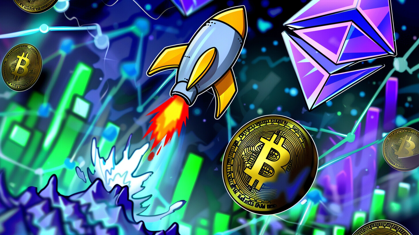 Michael Saylor acaba de afirmar que Bitcoin está "em promoção", e isso é algo que entusiasma os investidores. Sua perspectiva de comprar algo com um grande desconto é o que motiva muitos investidores a comprar ativos fundamentais. Com Bitcoin como líder de mercado, ele influencia todo o mercado de criptomoedas. Muitos investidores estão construindo um portfólio de criptoativos de valor [...]