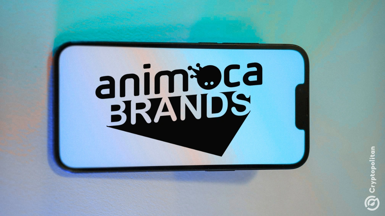 Animoca Brands, a digital assets entity, building blockchain and tokenized assets for Web3, has received its second in-principle approval in the UAE. The first was with VARA Dubai for a regulated crypto broker license, and today, it received the nod from the Financial Services Regulatory Authority (FSRA) of the ADGM in Abu Dhabi for a […]