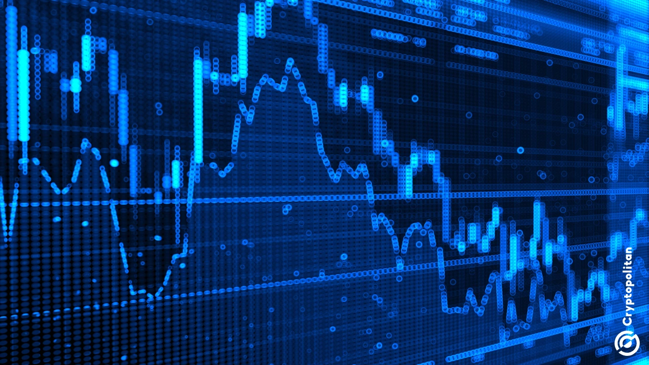 Bitcoin está tentando encontrar uma base estável entre US$ 85.000 e US$ 90.000, mas os compradores precisam detronvolume maior para romper essa tendência. As ações da região Ásia-Pacífico, excluindo o Japão, subiram cerca de 0,4%, e os futuros dos EUA parecem sólidos. Ao mesmo tempo, o ouro está se recuperando com a mesma narrativa de flexibilização da política monetária: o ouro à vista subiu cerca de 1,2%.
