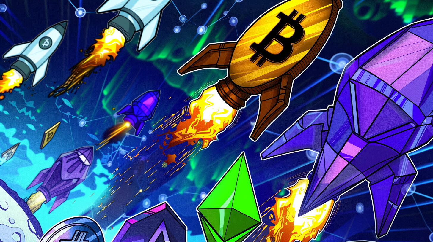 À medida que o mercado volta sua atenção para os novos projetos de criptomoedas que demonstramtron tracinicial, a Mutuum Finance (MUTM) está rapidamente se destacando como uma das moedas mais promissoras. Com um custo de entrada de apenas US$ 0,035, a MUTM está ganhando destaque rapidamente devido ao sucesso acelerado de sua pré-venda e ao seu caso de uso genuíno DeFi , além de […]