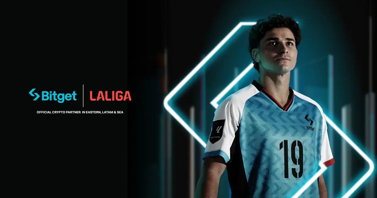 Kuala Lumpur, Malásia, 20 de novembro de 2025 — A Bitget, a maior Universal Exchange (UEX) do mundo, lançou uma nova campanha em três partes estrelada por Julián Alvarez, craque da LALIGA e jogador do Atlético de Madrid, unindo talento de classe mundial do futebol e tecnologia de negociação de última geração em uma série de vídeos institucionais dinâmicos. Produzida em parceria oficial da Bitget com a LALIGA, a campanha […]