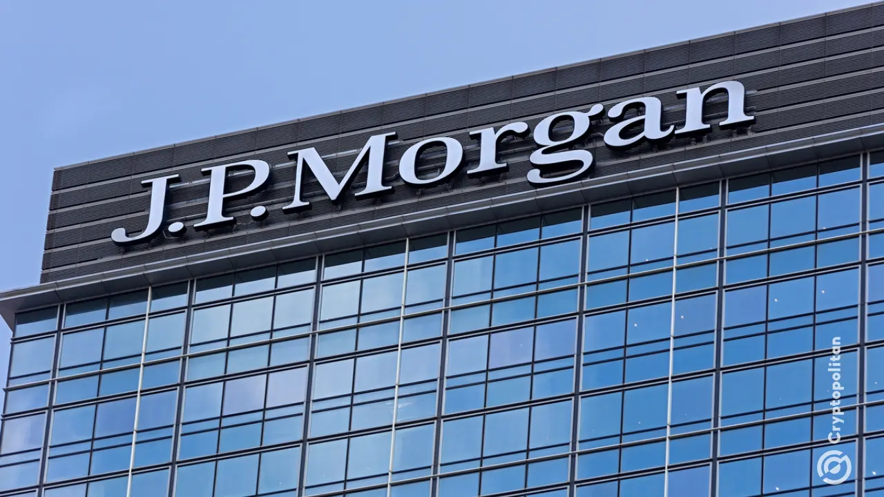 O JP Morgan está enfrentando um boicote Bitcoin devido ao plano da MSCI de excluir criptomoedas.