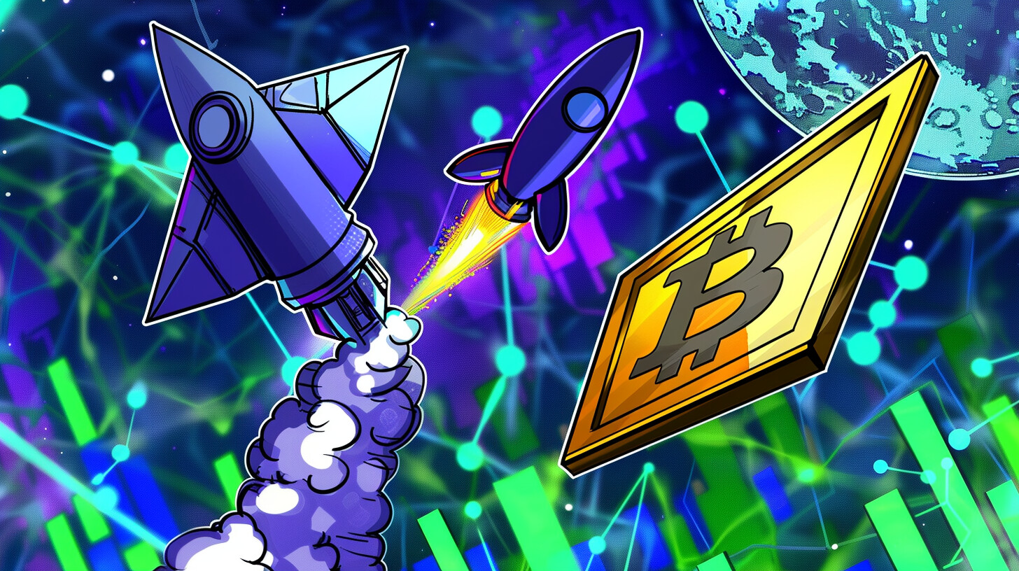 Com o mercado em retração e os preços caindo em todos os setores, investidores inteligentes estão aproveitando a oportunidade para comprar as melhores criptomoedas antes da próxima recuperação. Entre as principais moedas, ShibInu (SHIB) estátraccompradores que aproveitam a queda graças à crescente atividade do ecossistema, e Solana (SOL) também mantém a confiança dos investidores devido à sua […]