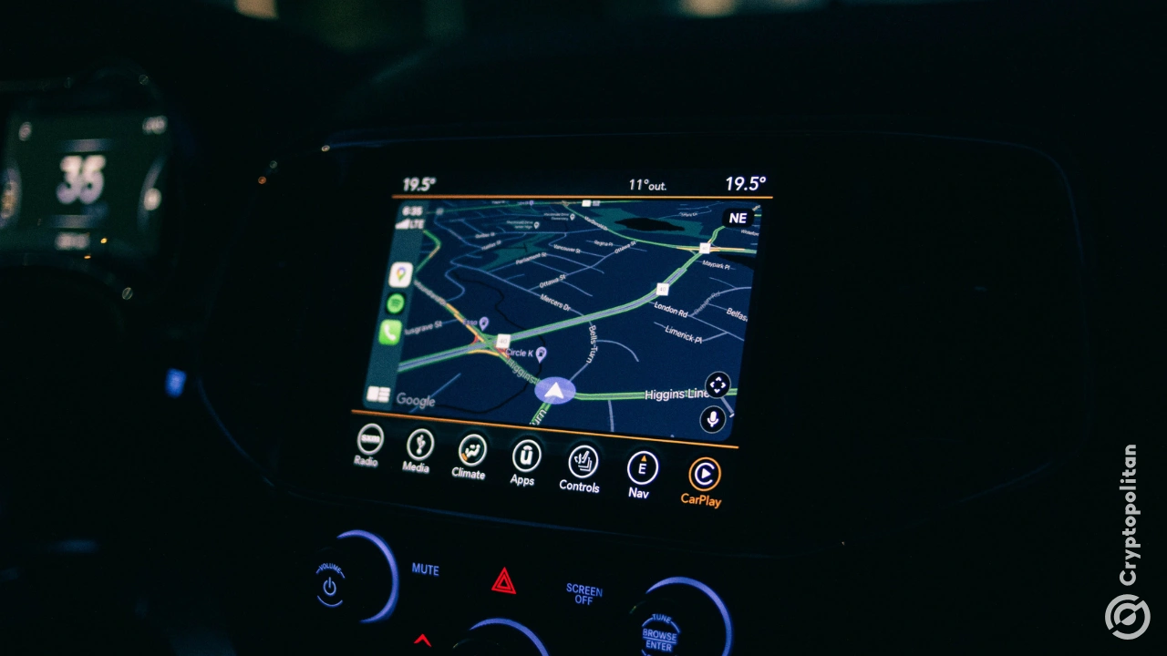 WeRide has reported a sharp drop in its third-quarter losses, cutting them down to ¥307 million ($43.2 million), as robotaxi orders exploded nearly sevenfold. The Chinese autonomous driving company posted the results Monday, according to Bloomberg, with robotaxi revenue jumping to ¥35.3 million. That’s a steep turnaround from the ¥1.04 billion hit it took during […]