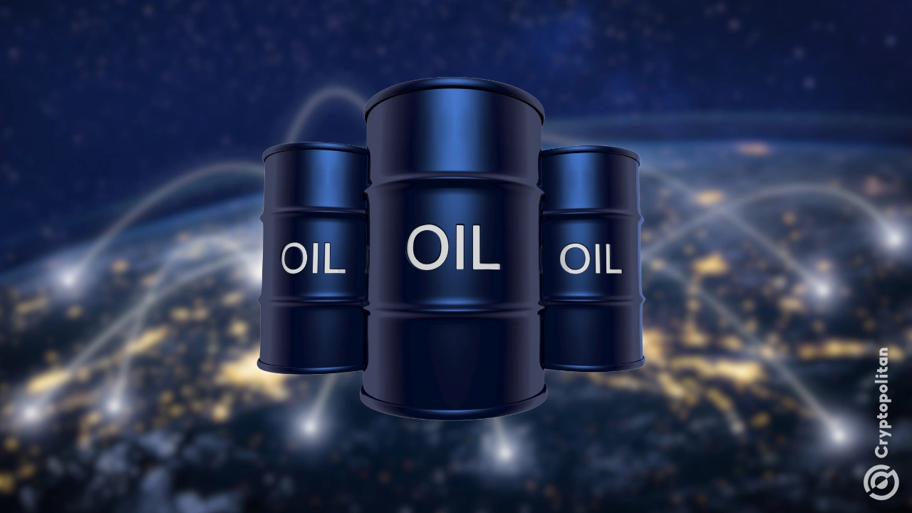 As exportações de petróleo bruto da Rússia estão caindo rapidamente, com apenas 3,25 milhões de barris por dia exportados nas quatro semanas encerradas em 23 de novembro, uma queda de 110 mil barris por dia em relação ao período anterior, segundo dados da Bloomberg. Os fluxos caíram 530 mil barris por dia desde meados de outubro, quando os EUA anunciaram sanções contra o petróleo.