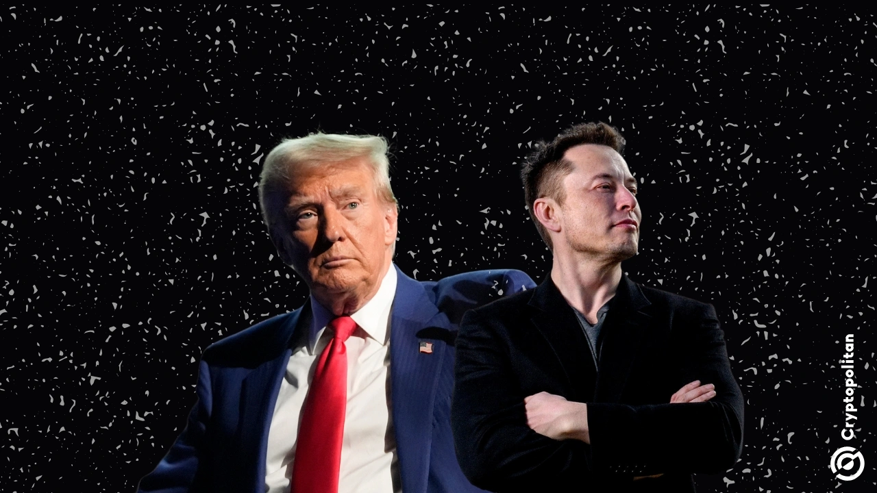 Trump está usando todo o peso da presidência para proteger Elon Musk de depor em um caso federal explosivo sobre o desmantelamento da USAID.