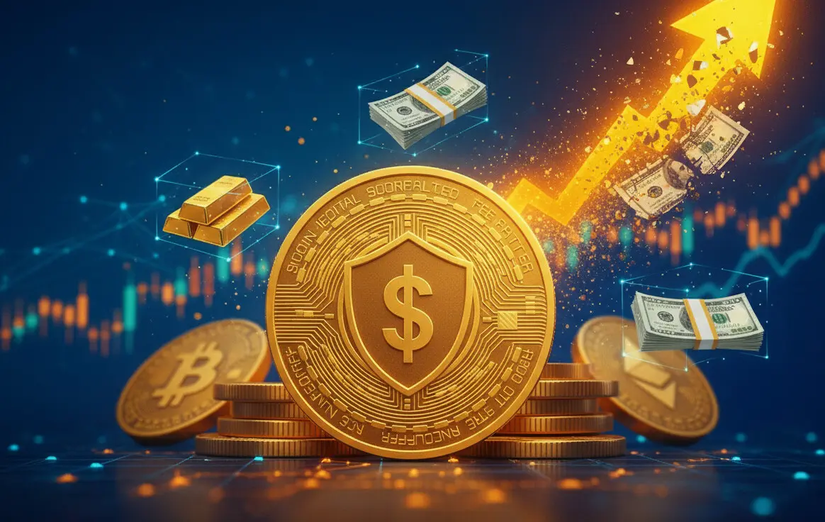 A Unique Project at the Crossroads of Blockchain and Real Estate RentStac (RNS) was created to merge the stability of real estate assets with the scalability of blockchain. Each token is tied to real properties through Special Purpose Vehicles (SPVs), removing the burdens of direct ownership: no tenants, no maintenance, no paperwork. Investors gain exposure […]