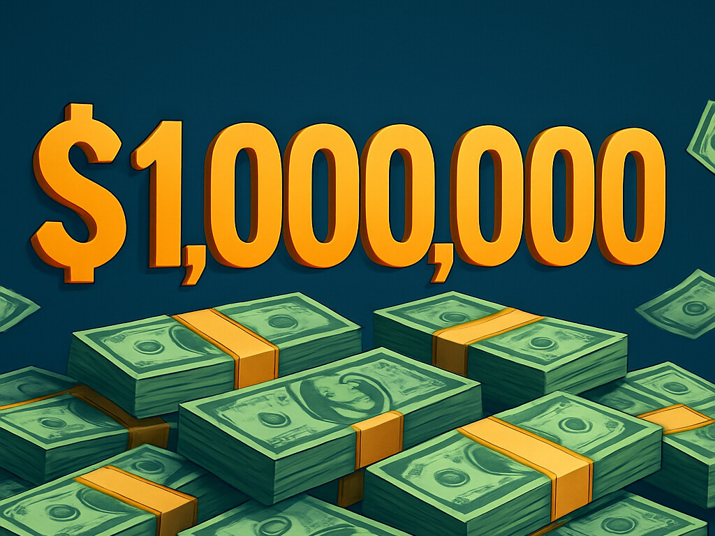 Investidores em criptomoedas estão sempre em busca da próxima grande inovação. A RentStac (RNS) se posiciona na interseção entre blockchain e mercado imobiliário, oferecendo um ponto de entrada em pré-venda que combina preços de tokens com desconto e recompensas em camadas. Estrutura e Recompensas da Pré-venda Ao contrário de um simples bônus fixo, a pré-venda da RentStac apresenta um modelo de recompensas em várias camadas. Os investidores podem se beneficiar de descontos […]