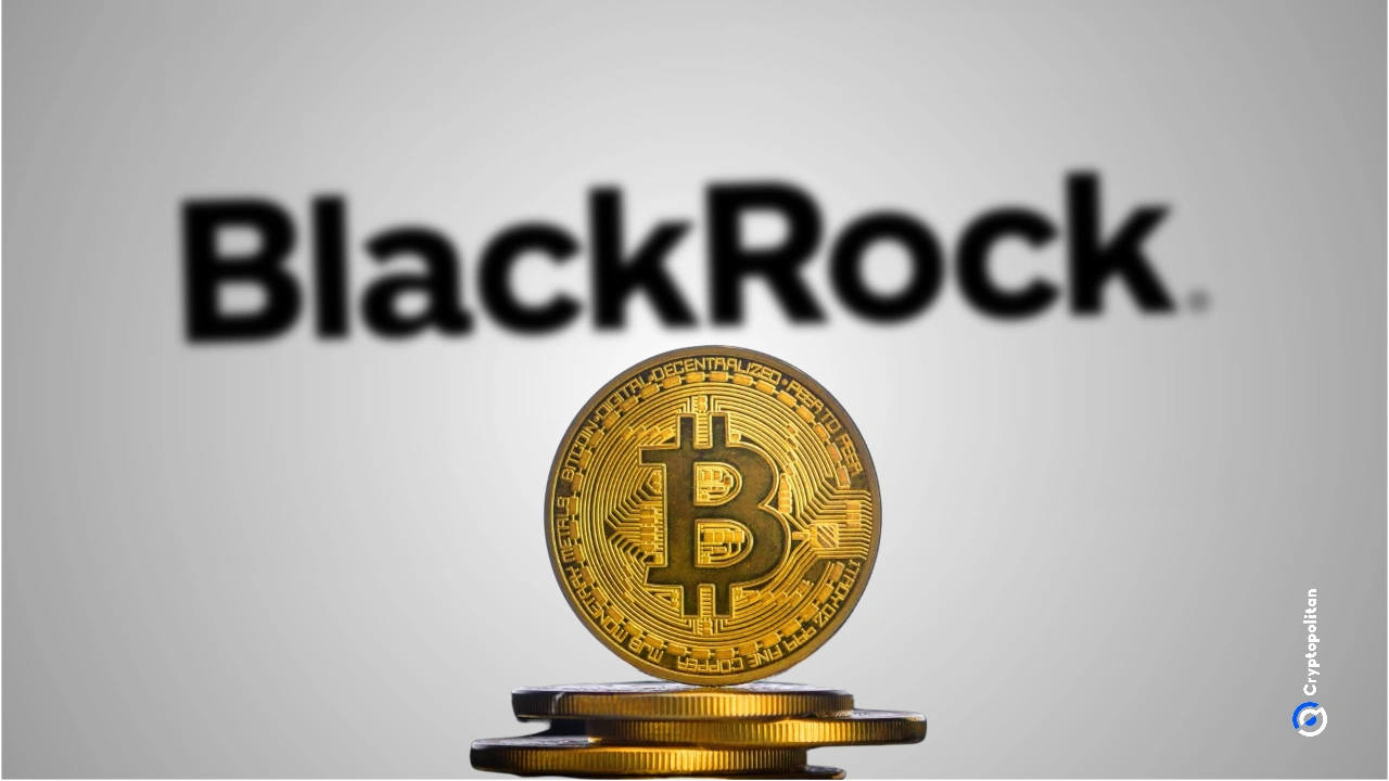 BlackRock is quietly deepening its Bitcoin bet while other investors await stable market conditions. A new quarterly filing reveals that the firm’s Strategic Income Opportunities Portfolio pushed its holdings of the iShares Bitcoin Trust (IBIT) by 14%. It now holds 2.39 million shares worth roughly $156 million. This surge came in between June and September. […]