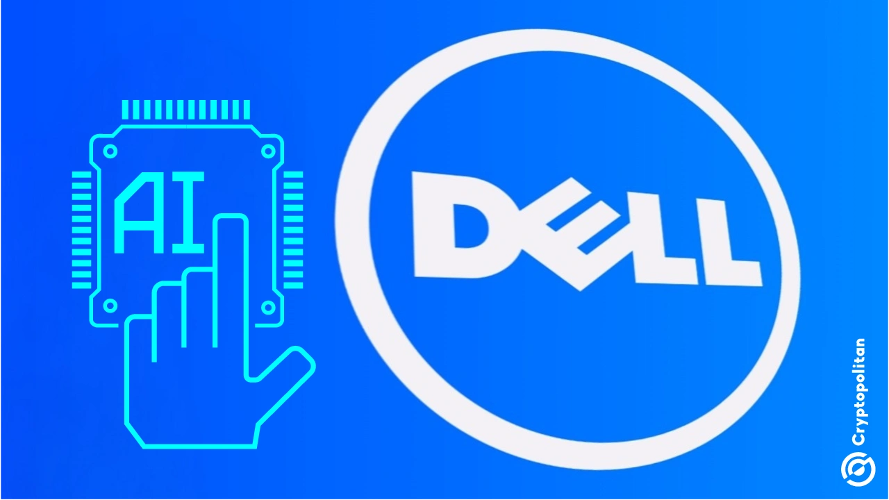 A Dell elevou suas previsões para servidores de IA após registrar US$ 12,3 bilhões em pedidos no terceiro trimestre e espera que atrondemanda continue até 2030.