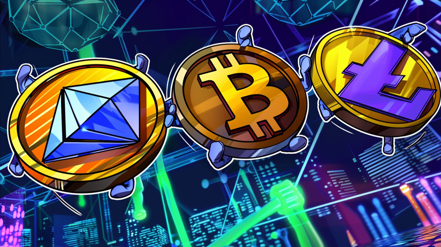 There is a new inexpensive crypto that is even gaining speed faster than anybody had anticipated and it will be entering the last stage of its current phase and that is what is occurring at the moment. The demand is skyrocketing and only some 5% of the allocation remains below the $0.04, creating a frenzied […]