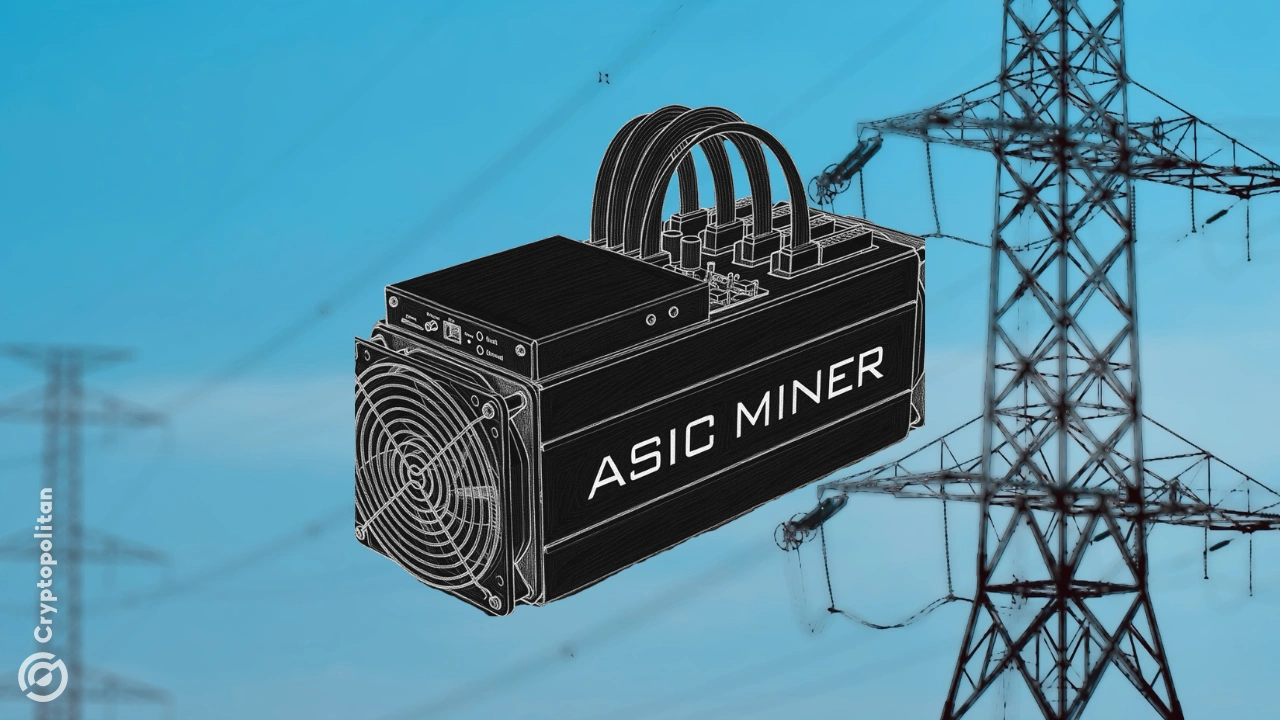 A CleanSpark registrou receita recorde em 2025 após expandir a mineração Bitcoin e acelerar sua estratégia de IA.