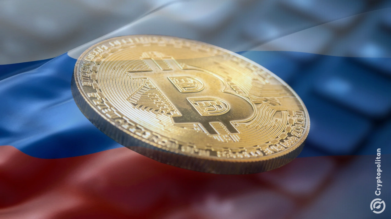 Russia’s central bank is lifting restrictions on crypto investments via mutual funds by amending regulations governing their activities.