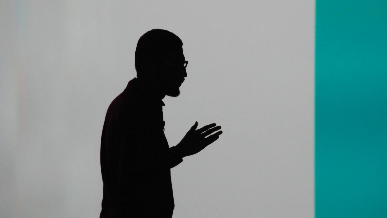 Alphabet was kind of a loser 25 years ago, but as you should know, that’s not the case anymore. The Google-parent didn’t bounce back on its own though. Meet Sundar Pichai, the man who quite literally dragged it. For ten long years, while the rest of Big Tech went off the rails or got dragged […]