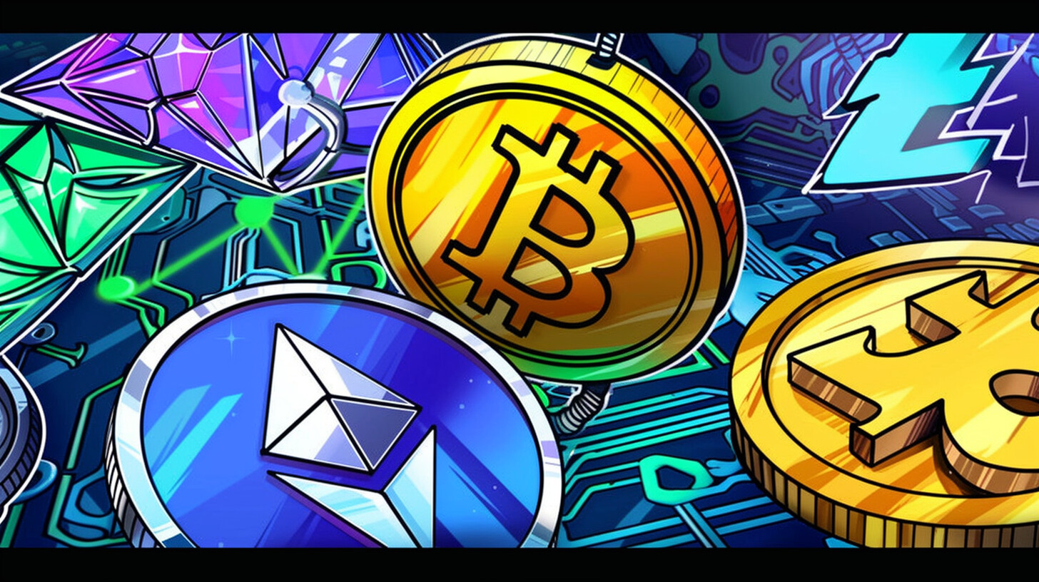 Ao que tudo indica, uma onda de vendas em pânico está atingindo os investidores Dogecoin já que o token meme mais popular agora tenta se manter acima do suporte crítico de US$ 0,142, representando uma queda de mais de 53% em relação às máximas de setembro. Embora o lançamento iminente dos ETFs de Dogecoin da 21Shares e da Grayscale pareça criar uma justificativa plausível para Dogecoin […]