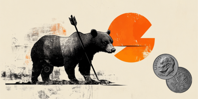 USD/CNH baut seine Verluste zum vierten aufeinanderfolgenden Tag aus und erreicht während der asiatischen Handelsstunden am Mittwoch ein 13-Monats-Tief von 7,0782.