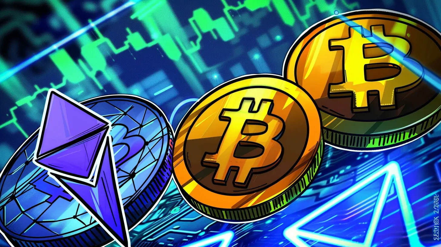 O estado atual do mercado de criptomoedas apresenta alta volatilidade, levando os participantes do mercado a buscar investimentos com fundamentos sólidos etronperspectivas de retorno. Uma dessas opções de investimento seria Ethereum, que recentemente tentou testar zonas de suporte inferiores. Em outras notícias, a pré-venda da Mutuum Finance (MUTM) vem ganhando trace […]