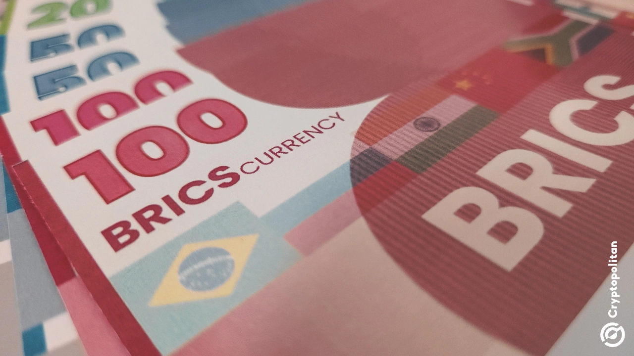 Russia’s attempt to convince other countries in BRICS to ditch the dollar in favor of building their own settlement system is facing certain challenges. Despite the lack of progress in developing the alternative mechanism, Moscow insists members of the organization are already using “reliable” national currencies in their dealings. BRICS states are not ditching the […]