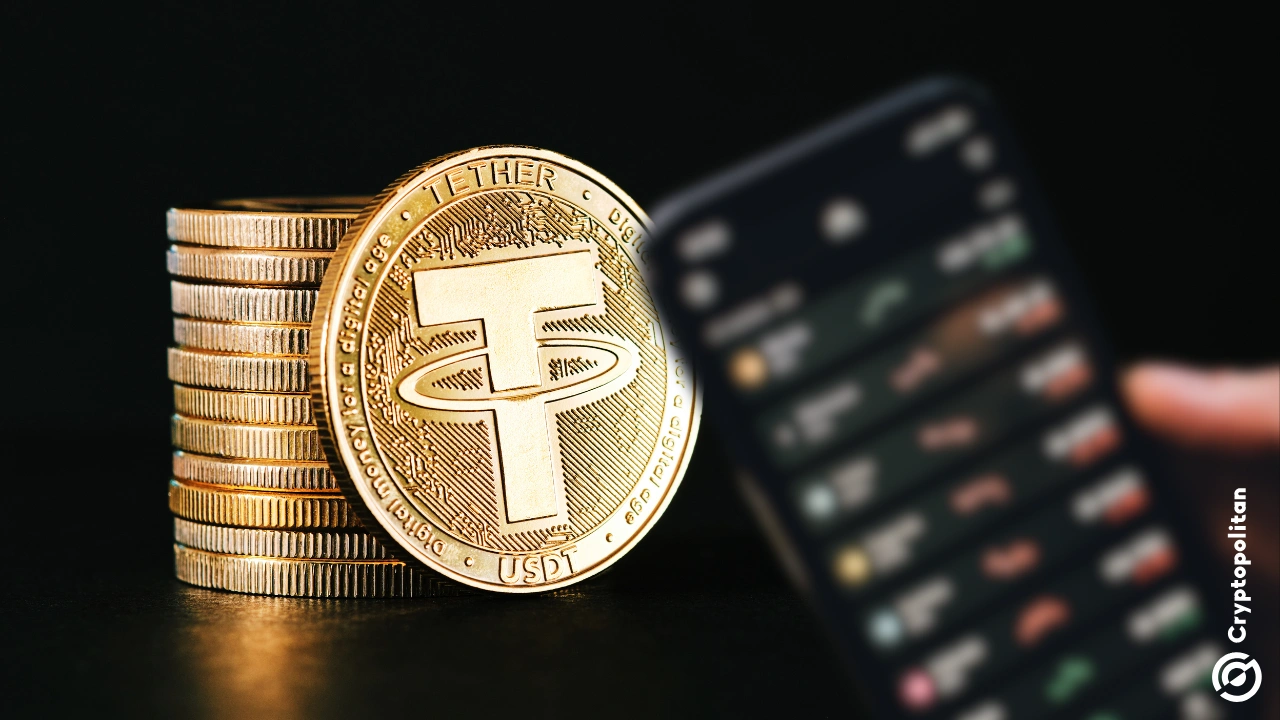 Tether received a 'weak' grade on USDT, as S&P Ratings Global expressed doubts the company had reliable collaterals to support the stablecoin's dollar peg.
