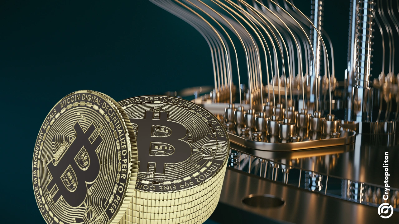 Aramco, a Saudi-owned integrated energy and chemicals company and Pasqal, a global provider of neutral-atom quantum computing, have announced the rollout of their most powerful quantum computer yet. While this is a great establishment for the companies, to the crypto community, this renews their anxiety. Loïc Henriet, CEO, Pasqal, said, “This is a historic milestone […]