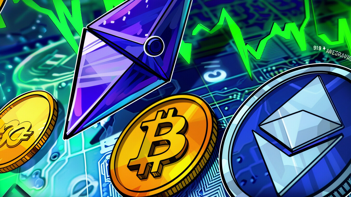 O mercado de criptomoedas está se apertando novamente, embora haja um novo token abaixo de US$ 0,04 que está se movimentando a um ritmo maior do que o esperado pela maioria das pessoas. De acordo com analistas, os seguintes números indicam um potencial de alta, e quanto mais a pré-venda avançar na Fase 6 e ultrapassar 90, mais […]