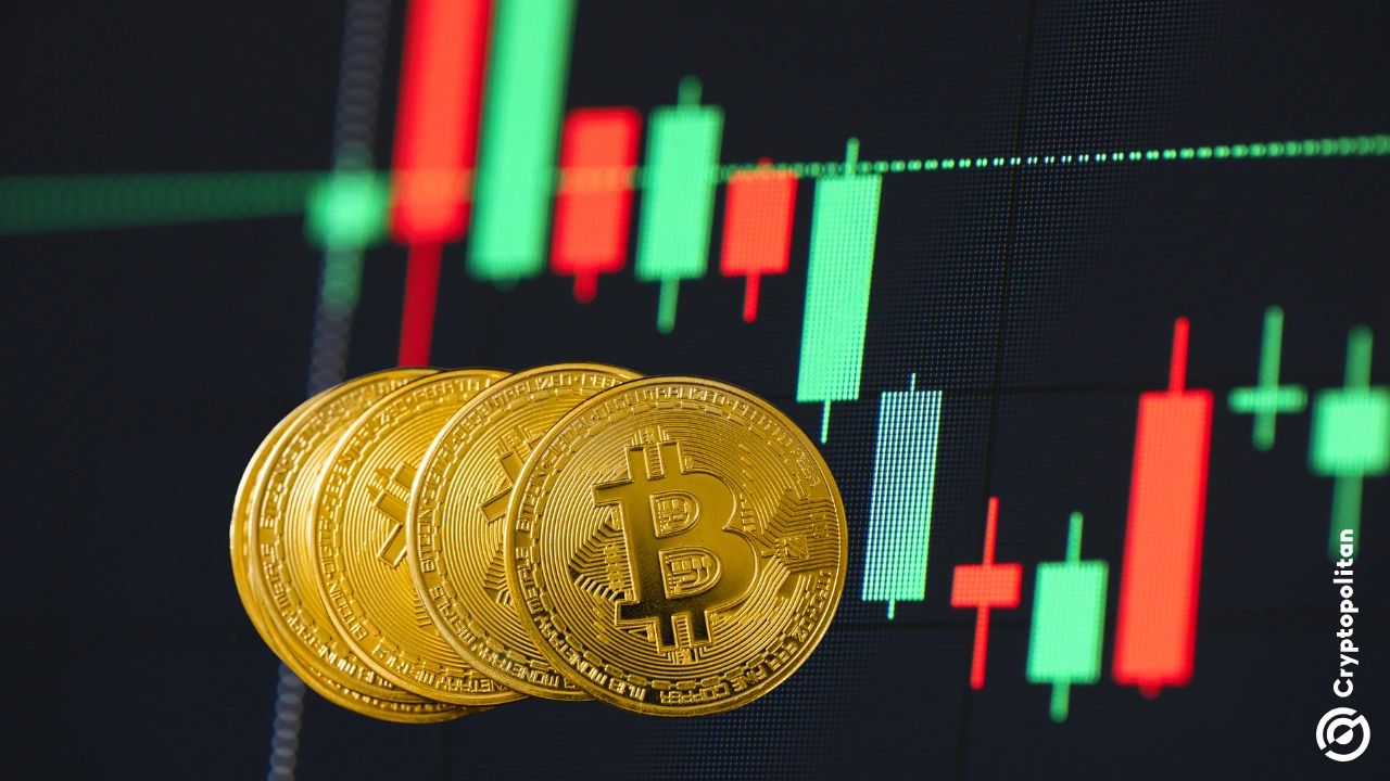 A Glassnode relata uma "troncorrelação negativa" entre o preço Bitcoin (BTC) e os fluxos líquidos de USDT para as corretoras nos últimos dois anos.