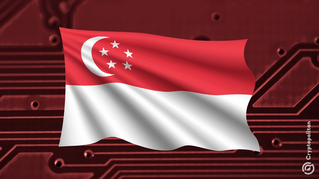 Singapore is doubling down on tokenized finance through a series of pilots in which its pending stablecoin draft legislation will play a supporting role. The Monetary Authority of Singapore (MAS) is eager to build an institution-led digital finance ecosystem that distances itself from the volatility of the crypto market. It is preparing to issue tokenized […]