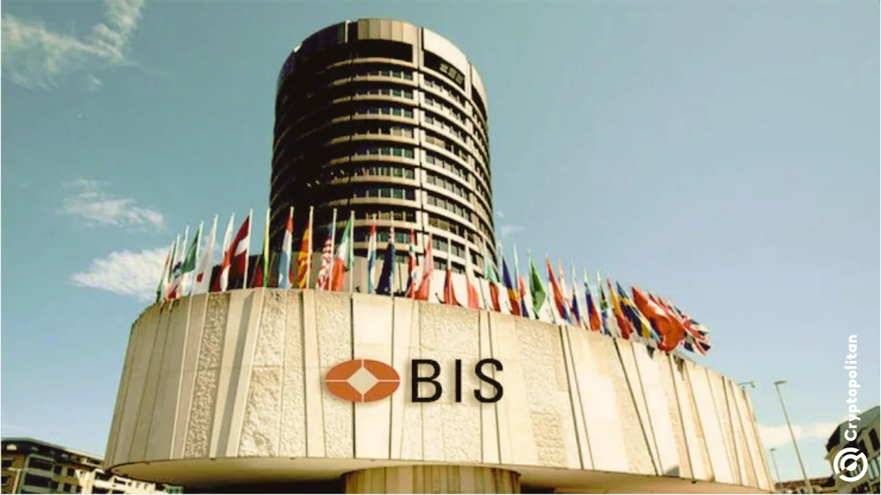 Tokenized money market funds have grown to nearly $9 billion, prompting a warning from the BIS.