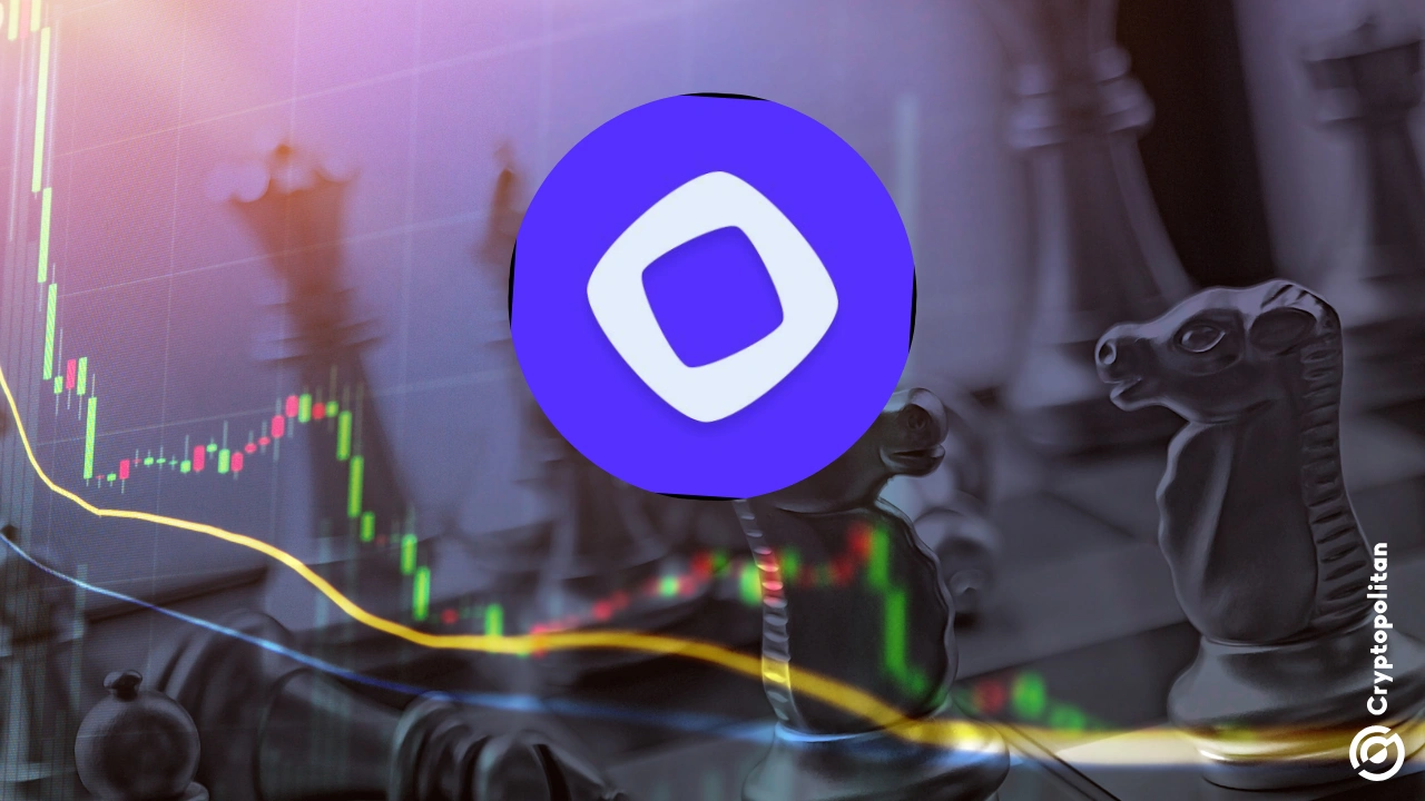 El influencer de criptomonedas Arthur Hayes se volvió pesimista con respecto a Monad. El token perdió más del 14% el jueves, cayendo a $0,039 en los primeros días desde su lanzamiento.