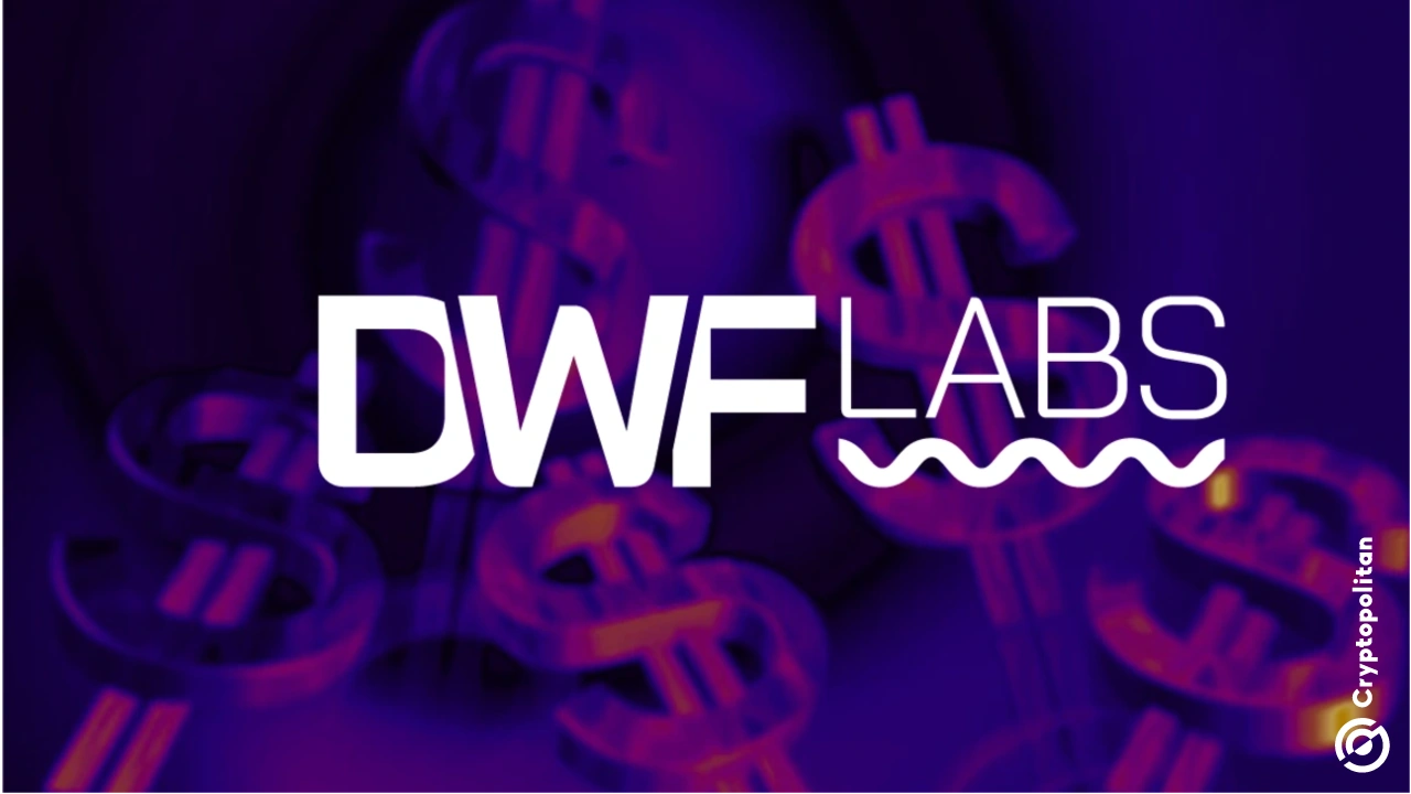 A DWF Labs anunciou um fundo DeFi de US$ 75 milhões para apoiar equipes que estão construindo infraestrutura financeira on-chain de última geração.