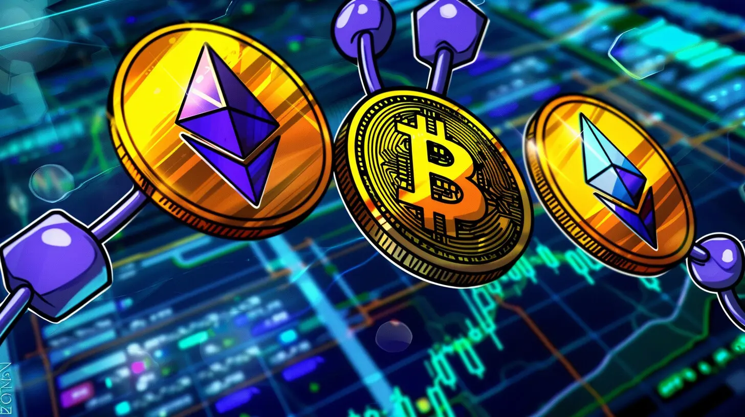 A medida que el ciclo del mercado en 2025 se acelera, los inversores veteranos a largo plazo comienzan a interesarse por las oportunidades impulsadas por el crecimiento. Mutuum Finance (MUTM) lidera la lista como la mejor criptomoneda para comprar ahora gracias a su posicionamiento de inicio temprano y al creciente crecimiento de la demanda. Incluso cuando líderes del sector, como Solana (SOL), […]