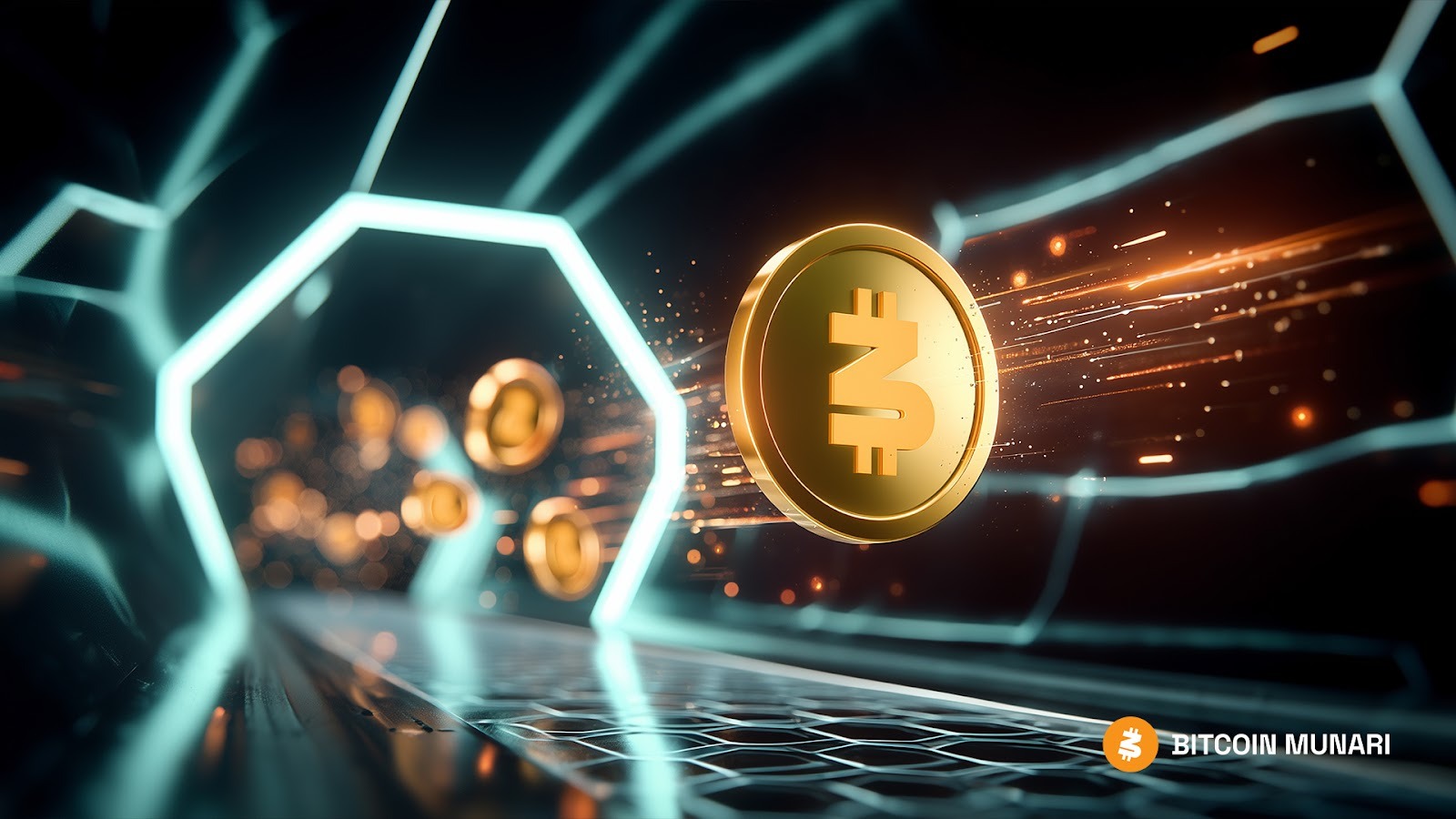 La próxima transición de Bitcoin Munari de su fase Solana SPL a un entorno dedicado de Capa 1 coincide con la creciente atención institucional a las monedas estables y la IA en los pagos. Este enfoque se hizo evidente durante la Conferencia de Innovación en Pagos de la Reserva Federal, celebrada el 21 de octubre, donde empresas financieras tradicionales y de activos digitales analizaron el panorama cambiante de la infraestructura de liquidación. […]