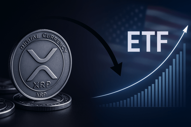 XRP reserves on Binance have quietly fallen to near-record lows just as the first US spot ETFs begin trading, on-chain data from CryptoQuant and analysis by Darkfost show. Binance’s XRP Exchange Reserves Drop Sharply A CryptoQuant chart of “Exchange Reserve – Binance” plots the exchange’...