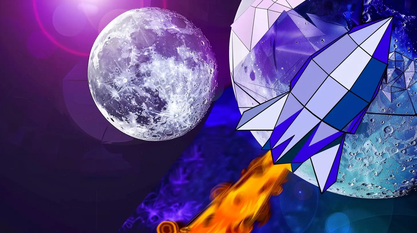 Esta nueva criptomoneda ha captado la atención rápidamente con un precio de $0.035. Su vertiginoso ascenso y su distribución casi total han generado inquietud entre muchos operadores, quienes se preguntan si esta será la próxima altcoin que supere el valor de 20x. La popularidad del protocolo es cada vez mayor y se ha convertido en tema de debate en […]