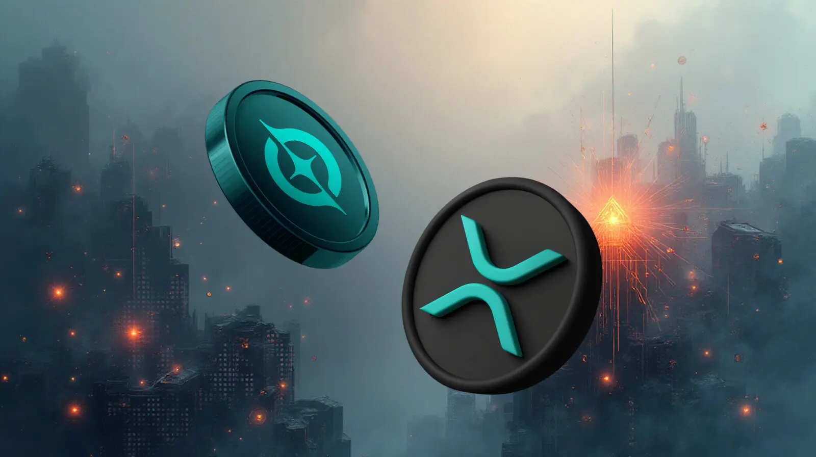 Ripple (XRP) está acaparando titulares con importantes novedades, como el lanzamiento detracinteligentes en su AlphaNet, la aprobación por parte de la SEC del ETF 21Shares XRP Spot y la aprobación regulatoria de su stablecoin RLUSD en Abu Dabi. Estas novedades están generando expectación sobre el potencial de XRPpara integrarse más profundamente en el mundo financiero. Mientras […]