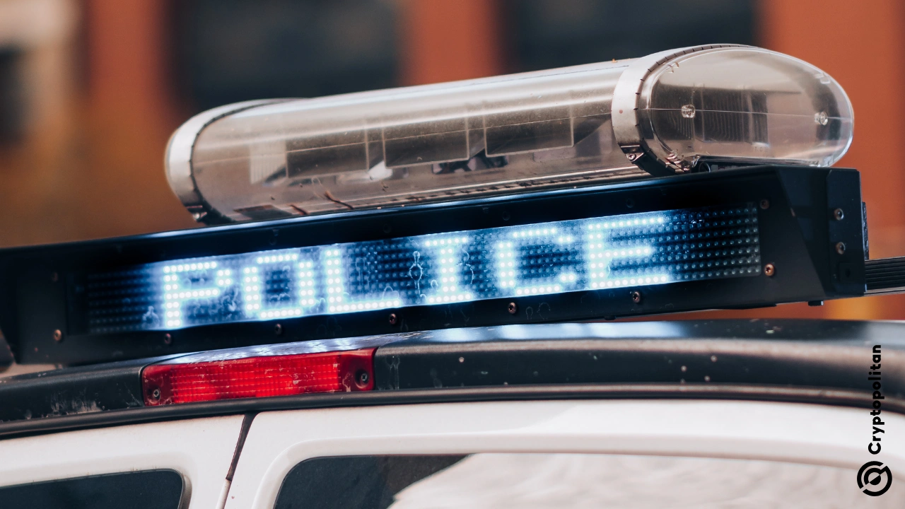 La policía india ha arrestado a una red de estafadores que imitan el acento australiano y buscan víctimas desprevenidas para robarles. Según informes, la policía fue alertada de actividades sospechosas en el edificio, lo que llevó a la policía de Cyberabad a realizar una redada en el lugar. Los agentes de la policía india que participaron en la operación afirmaron […]