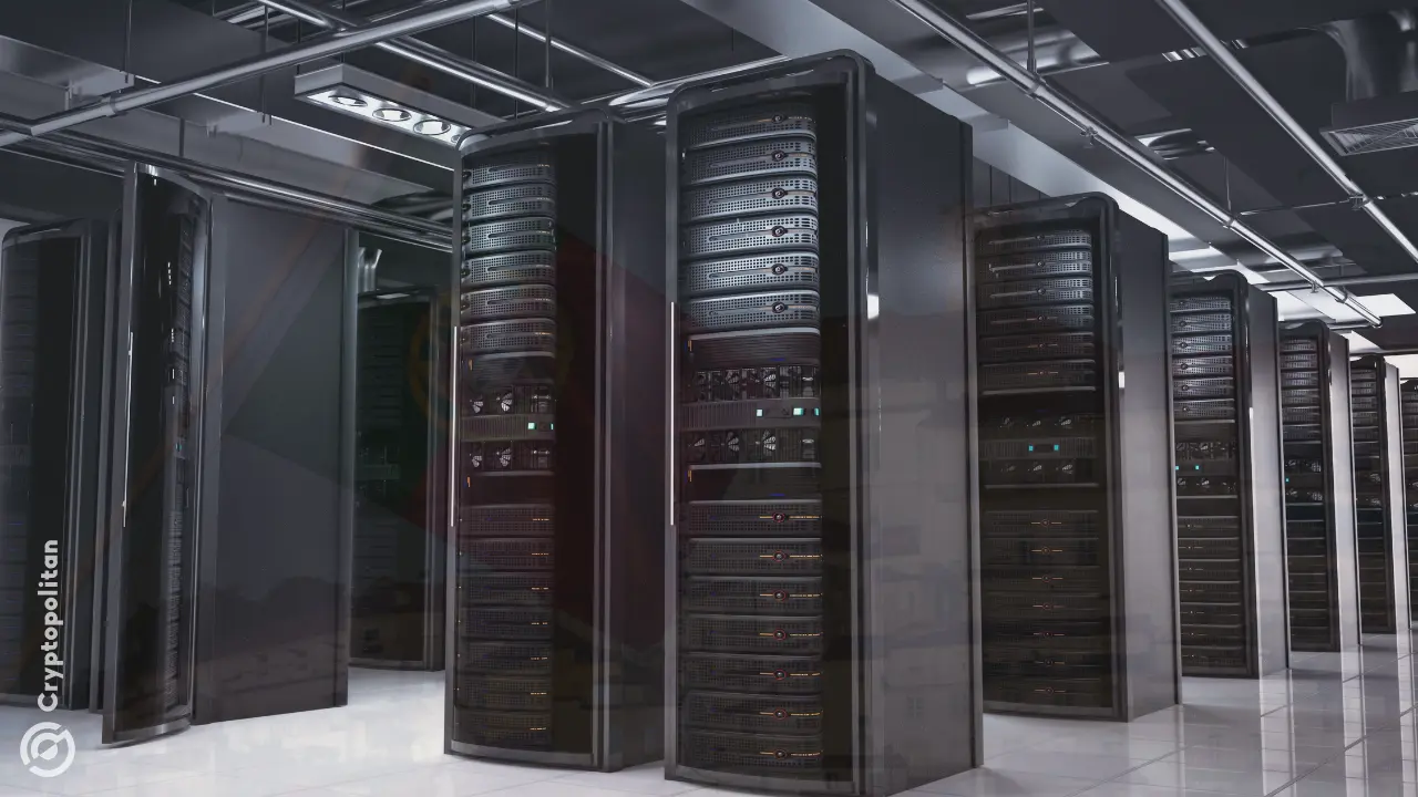 CyrusOne afirma que el centro de datos de CME ha aumentado su capacidad de refrigeración tras un corte de energía.