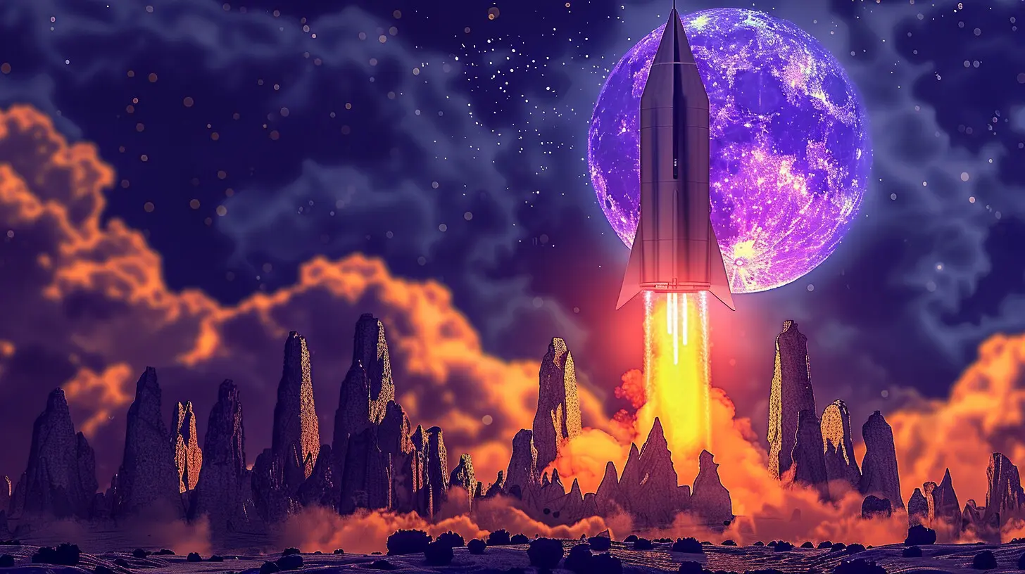 Com o mercado se preparando para a próxima grande onda de crescimento, os analistas têm voltado cada vez mais sua atenção para uma nova seleção de moedas com potencial para superar até mesmo aquelas já consolidadas, como Ethereum (ETH). Dentre essa nova geração de criptomoedas de alto desempenho, XRP, Solana (SOL) e Mutuum Finance (MUTM) representam três das principais criptomoedas […]