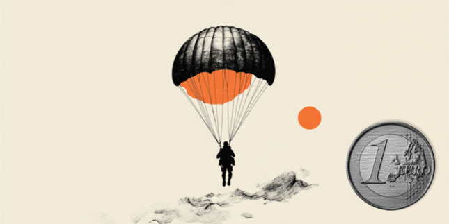 El EUR/JPY cotiza a la baja alrededor de 180.50 el lunes al momento de escribir, bajando un 0.35% en el día. El movimiento refleja un claro fortalecimiento del Yen japonés (JPY) tras nuevos comentarios del gobernador del Banco de Japón (BoJ), que reavivaron las expectativas de una inminente subida de tasas de política.