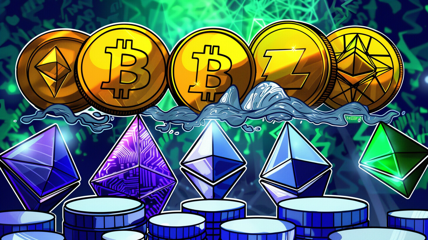 Uma altcoin com preço mais acessível que o habitual, de apenas US$ 0,035, está rapidamente subindo nas listas de observação do mercado, tornando-se o foco de alguns dos primeiros investidores XRP que passaram a acreditar que ela poderia proporcionar o tipo de crescimento inicial que viram com Ripple em seus anos de ascensão. Com o crescimento estável […]