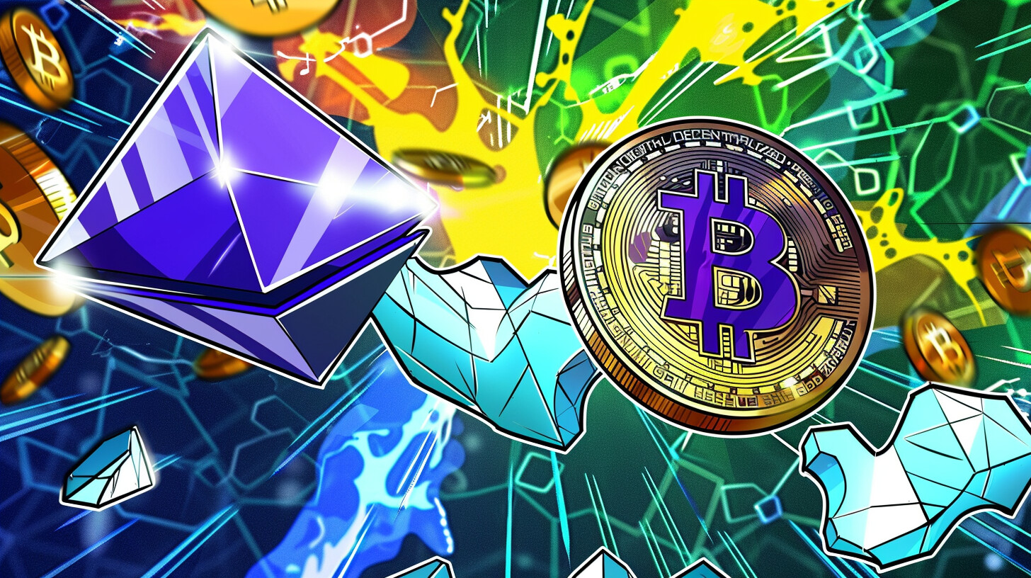 Cryptocurrency Trading & Market News | TradingKey