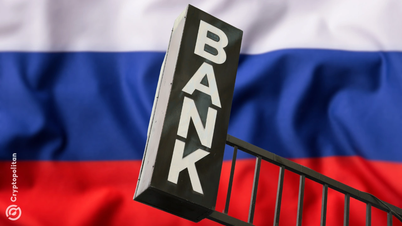 O VTB, segundo maior banco da Rússia em ativos, pretende permitir que investidores comprem e vendam criptomoedas por meio de suas contas de corretagem. O gigante dos serviços financeiros oferece atualmente aos clientes a possibilidade de investir em derivativos de criptomoedas, mas planeja fornecer exposição direta aos ativos digitais no próximo ano. O VTB pretende entrar no mercado de negociação de criptomoedas em 2026. A maioria das ações é estatal.