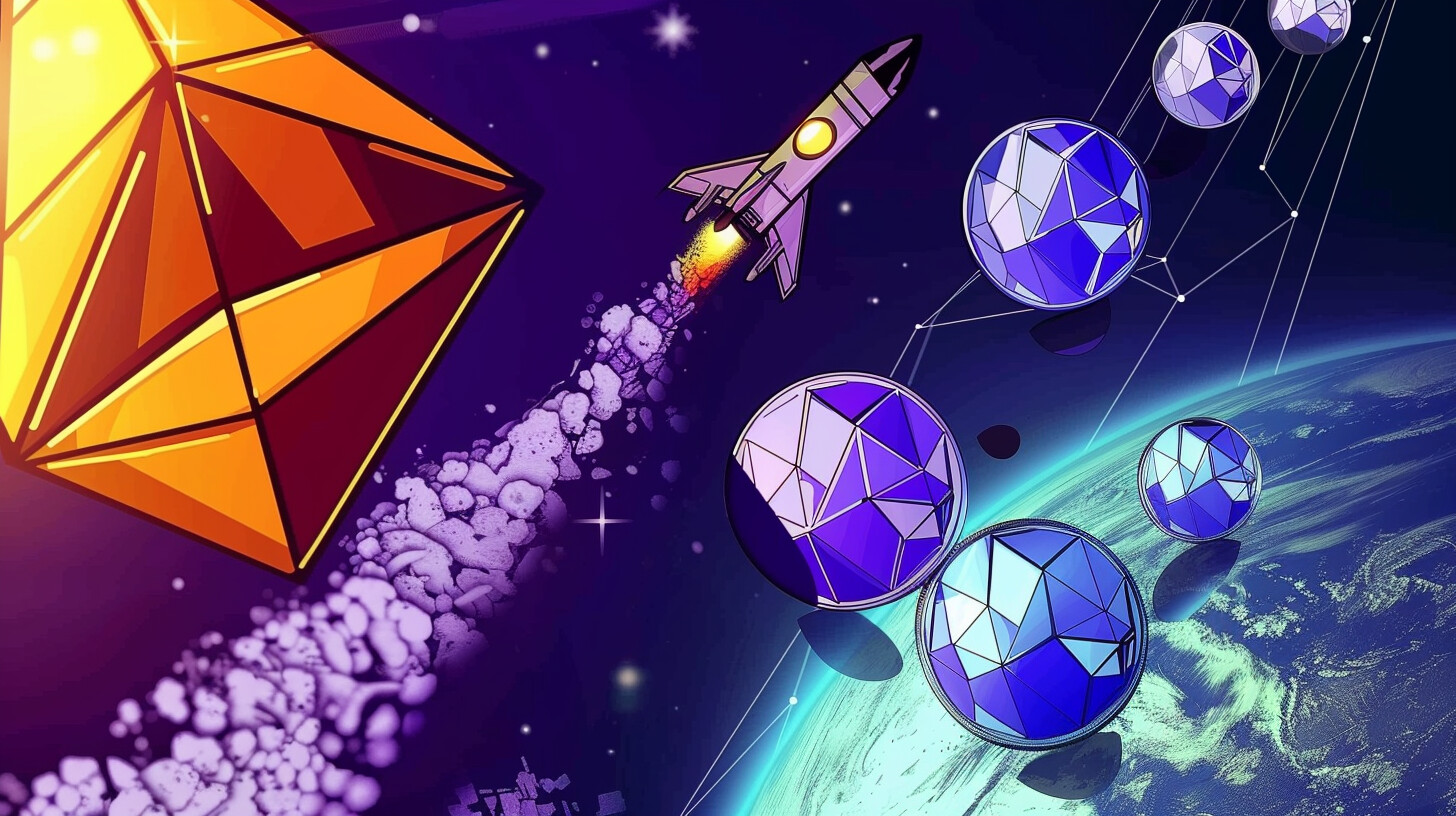 O mercado de criptomoedas parece mostrar sinais de fortalecimento renovado, com tokens existentes como Cardano demonstrandotronindícios de recuperação diante das novas perspectivas de investimento na fase de pré-venda. No momento, a ADA parece estar ganhando trac, aproximando-se do preço de US$ 0,50. Ao mesmo tempo, outra altcoin, Mutuum Finance (MUTM), […]